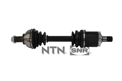 NTN / SNR DK50019 Aks Komple Bmw E46 Xı / 325-330 / On Sol 31607505199 125717 VKJC1153 BW3083 B1142 BM834106 24304 3344950 DA55166 T68327