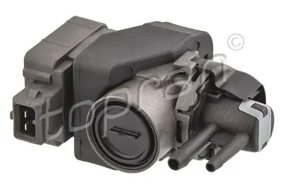 TOPRAN 701718001 Turbo Elektrovanası Kangoo Iıı Fluence Megane Iıı 1.5 K9k 555385 149568021R 83865 9259 V46630004 8029259 555385B 555385A 555385HQ 56023