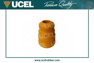 ÜÇEL 41690 Pur Amortisör Süspansiyon Takozu Ön Peugeot 206-206+ 503358 T449525 525413 49525 771174 13486 2478 201717 31153 4085