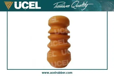 ÜÇEL 61354 On Amortısor Dayanma Takozu Vw Skoda 6U413175 6U9412303 1770901035 1770900035 890350 46412047 KS0035 7637083 PK056 900035