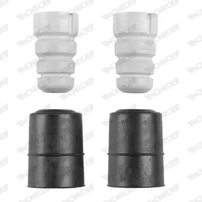 MONROE PK278 Arka Amortısor Dayanma Takozu + Toz Korugu Audı A4 08-16  A5 08-19  A6 11-14 8K0512131 392809 51394 1007430002 110526 910155 8E0512137E PSE6259 30936604 32498