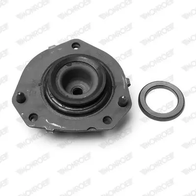 MONROE MK148L Fıat Ducato Montaj Takozu 11146410001 F85354 1307241080 62540009 4142300170 721205 F88066 503872 1323165080 372676