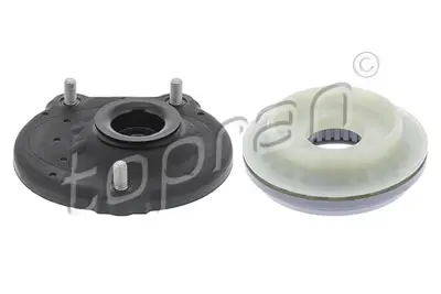 TOPRAN 723147001 Amortısor Takozu Sag  Rulmanlı     Peugeot Bıpper / Cıtroen Nemo 1.3jtd / 1.4 8v 1.4hdı 36820 36419 1611313780 6490171 KB65824 80001606 MK313R 1609274680 52023098 51839931