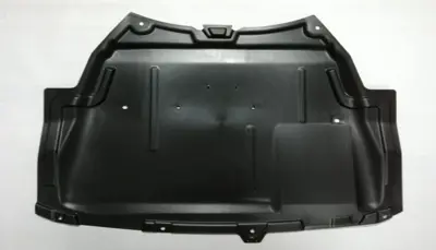 MARAL 500104 Karter Muhafazası Ford   Courıer 1.5 Dizel 2018-  JT76 6B629 BJ