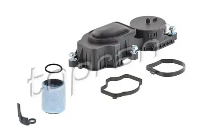 TOPRAN 502000001 Havalandırma Unıtesı Bmw M 47 E 39/46 11127791552 502000 535761 757690 14731 201640 35080 T435080 35074 T435074