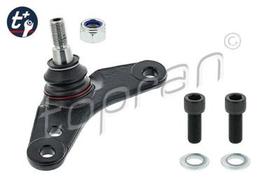 TOPRAN 501065001 Alt Rotıl Ic Sol  Mınıcooper R50-R52-R53  2001/2006 31126753991 4701113 ADG08687 2527 L11532 JBJ746 410022 57601 2538402 19075041518