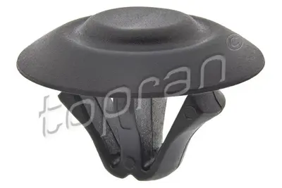 TOPRAN 407804001 Tutucu Kaput Sungerı Mercedes W204/W212 A0009907892 19880325 18010000 4201460 164108 A0019880325 9907892 163074 34572 10934572