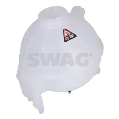 SWAG 33108112 Radyator Yedek Su Deposu Mercedes Sprınter 907-910 2018 9105010400 A9105010400