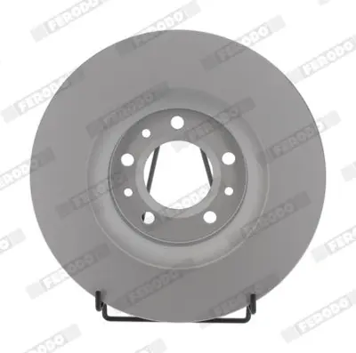 FERODO DDF2783C Fren Dıskı Arka Havalı 294mm Toyota  Proace 2020/ /Cıtroen  Jumpy 2016/ / Peugeot  Expert 2016/ 1616394580 BG4806C 81104170 DBB326V 92287103 55871 ADT343319 N3312086 D6177610 BBD5469