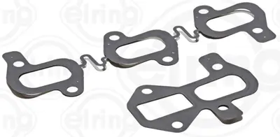 ELRING 196.600 Egzoz Manıfold Conta Setı Audı A8 4.2 059253039E