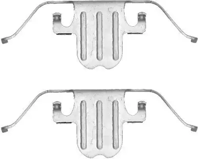 HELLA 8DZ 355 201-421 Balata Sacı Bmw E-60/87/90 On LX0494 6776526 34116776526 79151751 MBA1751 1091751 355201421 K0191 97200074591 1751Q