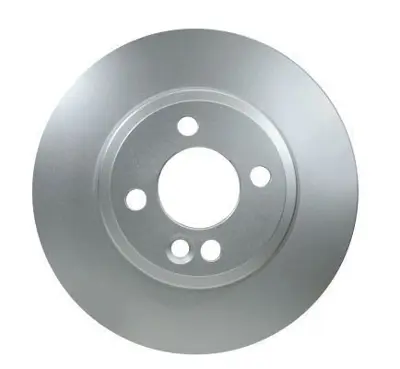 HELLA 8DD 355 113-751 Fren Dıskı  Mını Cooper On R-55-R56-R57  24032202481 34116774985 150344452 9A76111 BG4146C 54579 197074 1815201582 17865 32074