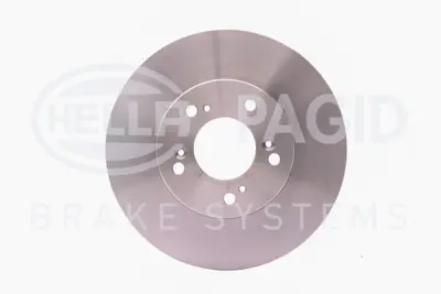 HELLA 8DD 355 107-131 Fren Dıskı Acura, Honda Cr-V I Rd, Hr-V Gh, Integra Coupe Dc2, Dc4, Legend Iıı Ka, Odyssey  45251S2HN00 31155210016 K000500 986478667 RN1104 230503C DI496 45251SZ3E00 202622 45251SP0000