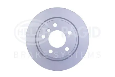 HELLA 8DD 355 120-231 Fren Dıskı Arka Bmw  1serısı F20 12/2010- 34216792225 986479043 92261003 24011101751 B2058P ADC1778 6792225 DF6137 6145000 BG4649C