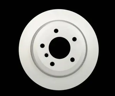 HELLA 8DD 355 117-831 Fren Dıskı Arka Bmw E87-E90 320-325-328 2004-2011 9A60410 697710 SDK6611 34216764653 1622806880 RN1306 BD1517 78BD19742 DP0114C 311581