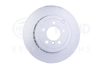 HELLA 8DD 355 116-961 Fren Dıskı Arka Landrover Range Rover Iıı  4.4 V8 - 5.0 LR011891 ADJ134313 92224803 FR0713V 314041 LR031846 204041 MDC2274 BG9080 9A77211