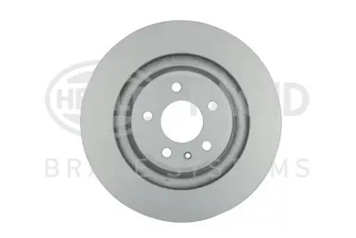 HELLA 8DD 355 128-741 Arka Fren Dıskı-330x22 5×112 Vw Touareg 18-  Audı A4 08-16  A6 11-18  Q5 09-17 8W0615601K DF6175S A1045V 4H0615601H 95B615601F 18152047156 MDC2349 80A615601C 92238303 100335820