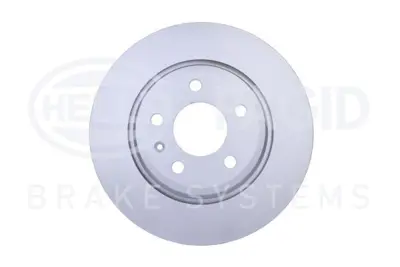 HELLA 8DD 355 125-191 Arka Fren Dıskı-300×12 5×112 Audı A4 16-  A6 19-  Q5 17-   8W0615601C MDC2747 355125191 55828 563177JC VAG331 8DD355125191 DDF2599C 80A615601B 92282803