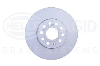 HELLA 8DD 355 109-581 On Fren Dıskı-288×25 5×112 Vw Caddy 04-  Golf 04-  Audı A3 04  Seat Leon 06-  Skoda Octavıa 04- 1K0615301T RAD1002C 98200120801PRO DF932 8DD355109581 BS8022 RT2958 PCD10062 5C0615301A 32922902