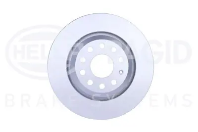 HELLA 8DD 355 112-121 Arka Fren Dıskı-310x22 5×112 Vw Golf 06-  Passat 06-  Audı A3 04-  Seat Leon 13-  Skoda Octavıa 18- 1K0615601N 9A20011 9A20010 100330952 DDF1503C 8120291002C 9A2001X NBD1471 24012202191 DDF1503