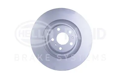 HELLA 8DD 355 109-851 Fren Dıskı Audı, Vw A6l Saloon 4f2, C6, A8 4d2, 4d8, A8 4e2, 4e8, Phaeton 3d1, 3d2, 3d3, 3d4, 3D0615301F 9991510 562517JC 4E0615301J 1835211123PD 4E0615301A 92122200 32520 6042685 562517JC1