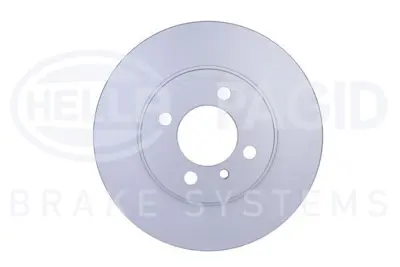 HELLA 8DD 355 100-651 Fren Dıskı Bmw E30 On Havalı 34111154749 HPD127 B2171V 800123 DF29123 V113 140089 606210 DDF182 561324J