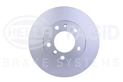 HELLA 8DD 355 101-711 Fren Dıskı Bmw E34 On Havalı 9514224 34111157503 201519 150126400 150126452 8DD355101711 982000422 D634810 520387 50422