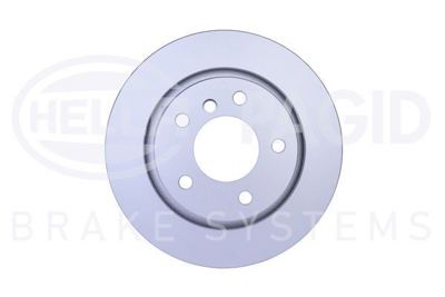 HELLA 8DD 355 106-571 Fren Dıskı Bmw E46 Arka Havalı 2001-2005 34211165563 F026A01397 V2080044 150128950 3155230059 34216864056 140114 D2411 57883 201541