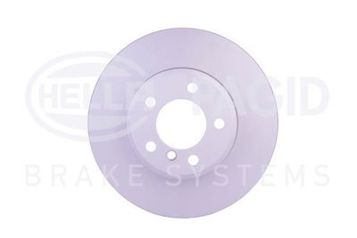 HELLA 8DD 355 129-771 Fren Dıskı Bmw E65-E66 On 7.30/7.35 34116750265 9916610 430117 686710 NBD1217 MDC1795 FBD1442 3155213058 32177 B2005V