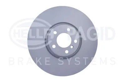 HELLA 8DD 355 120-721 Fren Dıskı Bmw E-70-71 F-15-16 On Sol 5.0 34116782067 107502 8DD355120721 DSK3231 60000145 986479E26 25688Z BZ9298 6066185 AND7064