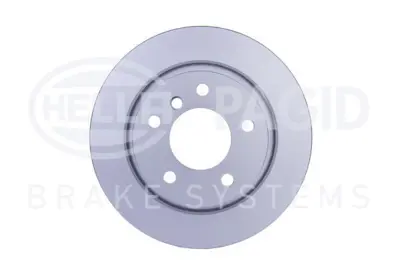 HELLA 8DD 355 128-511 Fren Dıskı Bmw E85-E86 Z-4 Arka 34216754137 78RBD26087 BV8561 150343600 DI956717 10304953 NBD1459 17802 BN0144 92146103