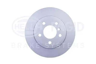 HELLA 8DD 355 114-001 Fren Dıskı Bmw X5-X6 /  E70/71-F15/16 Arka 34216771970 1421465 150345020 D6128710 3155230004PD ADC1758V 34216793247 BD1970 NBD1527 986479442