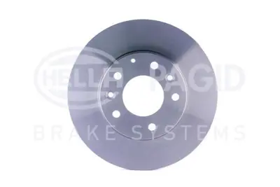 HELLA 8DD 355 108-131 Fren Dıskı On Havalı 282-4-Honda  Accord 1998/2002   1.8-2.0    45251S1A305 202625V 986478982 24012501461 1815202625 BG3516 230582 9792810 45251S1AG00 DF4151