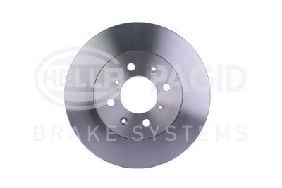 HELLA 8DD 355 110-321 Fren Dıskı Honda Cıvıc Vıı Hatchback Eu, Ep, Ev 45251S6FE10 BR2266 812040156 6044551 202632 17536 BD1704 24012301111 NBD1368 FBD1433
