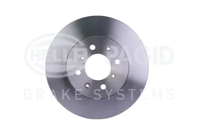 HELLA 8DD 355 110-321 Fren Dıskı Honda Cıvıc Vıı Hatchback Eu, Ep, Ev 45251S6FE10 BR2266 812040156 6044551 202632 17536 BD1704 24012301111 NBD1368 FBD1433