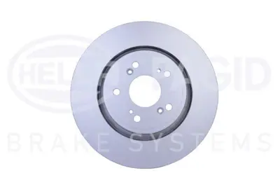 HELLA 8DD 355 125-321 Fren Dısk On Havalı 315-5-Honda  Cr-V  1.6 I-Dtec - 2.0 I-Dtec - 2.2 I-Dtec   2012-/  42251T1GG00 YH21789 812040180C ADH243125 DI957046 6106330 312669 BG4808C DI435 AND6958