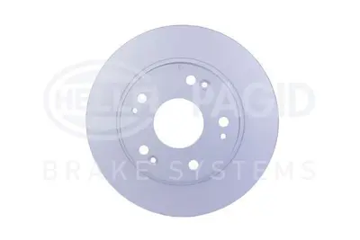 HELLA 8DD 355 117-901 Fren Dıskı Honda Cr-Z Zf DF1491 MDC2332 42510SZTG52 ADH243120 8001292C 45251T6PH00 231292C 8DD355117901 9938304 42510SZTG51