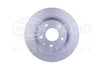 HELLA 8DD 355 118-541 Fren Dıskı Mazda Cx-5 Ke, Cx-5 Ke, Gh, Cx-5 Kf, Cx-8 Kg K01126251A DF8053 MAZ143 MDC2388 K01126251 BG4567 1815313279 BBD5303 K01126251C BG4567C