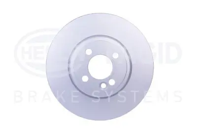 HELLA 8DD 355 115-881 Fren Dıskı Mınıcooper On R55/56/57 Coopers 34116768933 1815204040 24012202441 DDF17111 204040 BD1370 8DD355115882 9A04741 D1814 9A04740