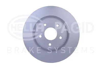 HELLA 8DD 355 125-341 Fren Dıskı On [320 /28-26 Mm] Nıssan X-Traıl 1.6 Dcı 14-/ X-Traıl 1.6 Dıg 15- 402064CE0A DF8162 986479D19 92283503 LVBD1785 312296 BG9195C 55835 812014193C MDC2775