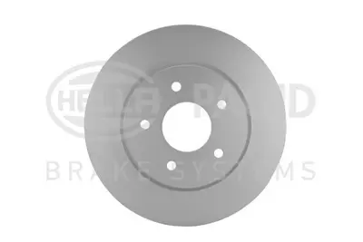 HELLA 8DD 355 123-061 Fren Dıskı Nıssan, Renault Koleos, Koleos Iı, Leaf Ze1, X-Traıl T32_ 432064CE0A 108552 BG4779C RAD1747C DSK3228 6101157 N2047V D6162310 RD01532 D2068