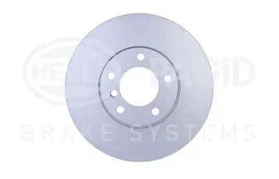 HELLA 8DD 355 107-711 Fren Dıskı On  Bmw E39 / 5.30  34110392525 659910 V2080045 2401 DF4248S 986478024 BS5310B BS5310HB DDF1202 986AB6148