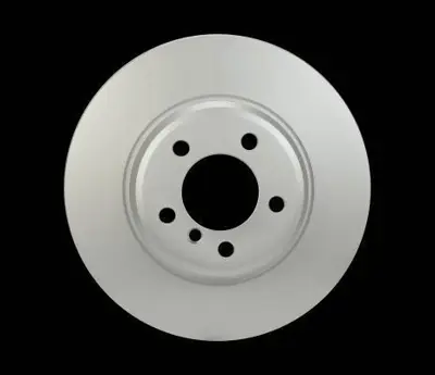 HELLA 8DD 355 109-981 Fren Dıskı On  Bmw E65-E66 / 7.40-7.45-7.60  3411675026