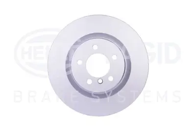 HELLA 8DD 355 115-611 Fren Dıskı On Land Rover - Range Rover Iıı  /  3.6-4.2 / 05-12 / Range Rover Iıı 5.0 V8 4×4 09-12 LR03184