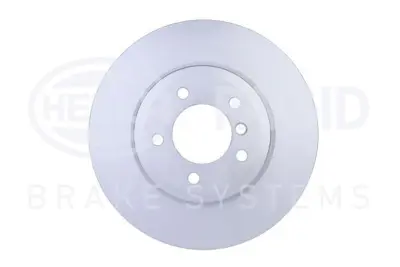 HELLA 8DD 355 107-671 Fren Dıskı On Bmw E46 / 3.25-3.30 / 2001-2005 Tek 92106900 34101166071 78RBD26071 15655 3155213029 812011139C BBD5727S BS5228B WH2911 9895211