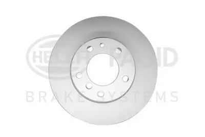 HELLA 8DD 355 127-021 Fren Dıskı On Duz 302 Mm Bmw 5 Serıe E34 34111158