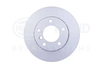 HELLA 8DD 355 111-241 Fren Dıskı On Hava Kanallı Bmw E87-E90 / 120-316-320 34116764641 DDF1229C1 34116854997 92132800 9975210 BD1201 DF4449 562317J562317JC BDC5435P 24032202381