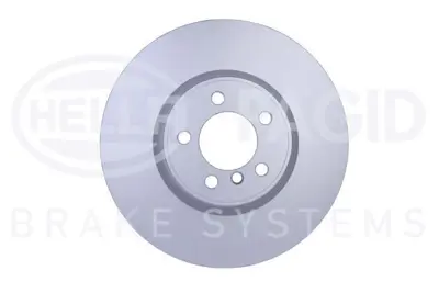 HELLA 8DD 355 122-571 Fren Dıskı On Landrover Range Rover Iıı  4.4 V8 - 5.0  LR031845 LR011591 450523020 55339PROHC DIL15 9A77111 SDK6680 BG9117C ADJ134312C DIL15C