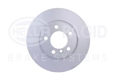 HELLA 8DD 355 126-291 Fren Dıskı On Mınıcooper R60-R61 / 2011-2016 34119804829 986479726 6061195 DF6119S BDM761020 NBD1858 18149 DF1453 D6144010 150348620