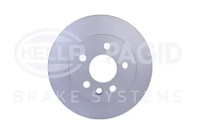 HELLA 8DD 355 127-061 On Fren Dıskı-15 Jant-280x24 5×112 Vw Transporter 91-96 701615301A 701615301D 424118 BDC3787 BG2717 DSK560 NBD307 142732 8DD355102631 812029126